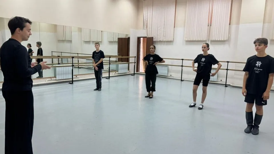 Фото: пресс-служба администрации г.о. Лобня