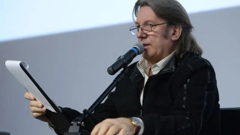 Валерий Мельников / РИА Новости