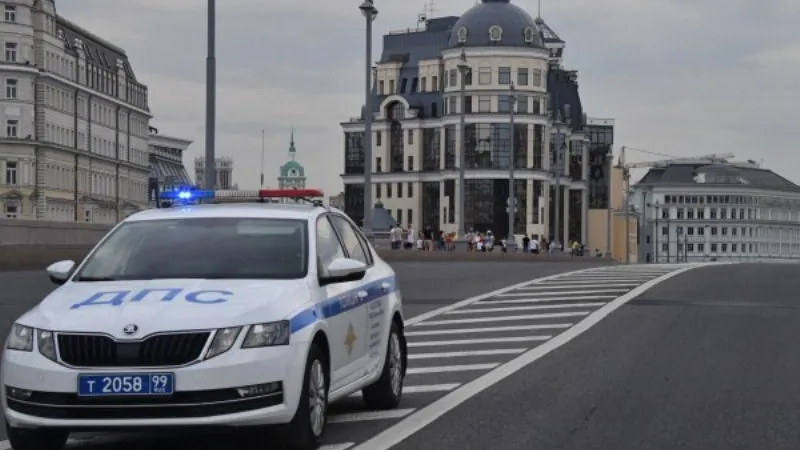 Наталья Селиверстова/РИА Новости