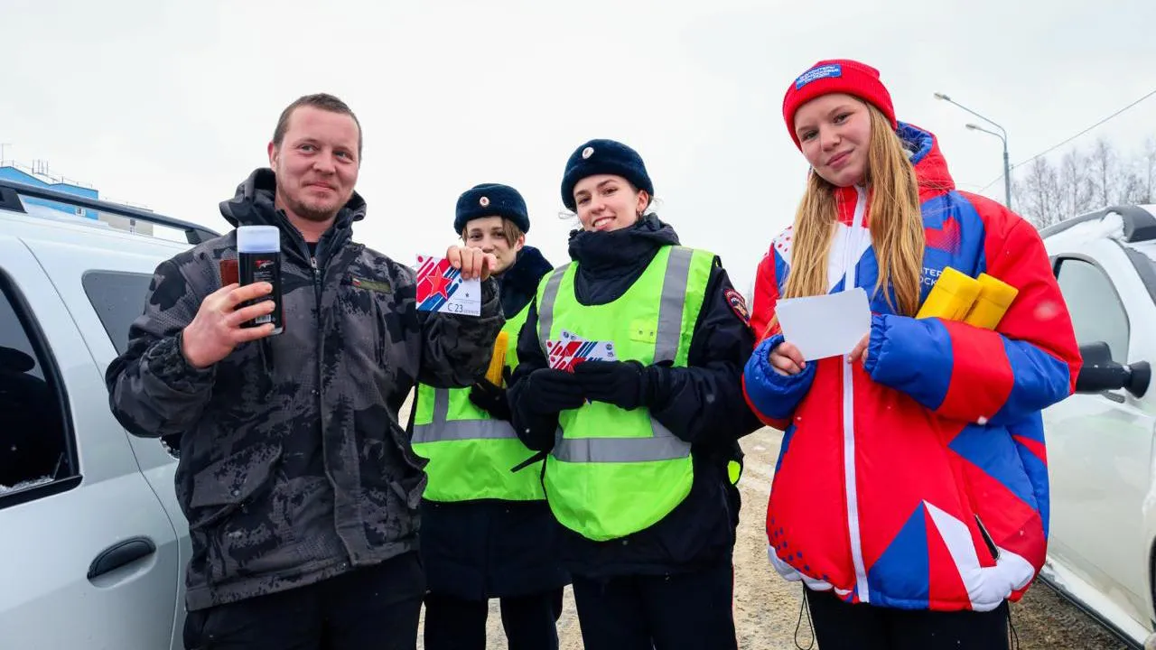 пресс-служба ОМВД России «Рузский»