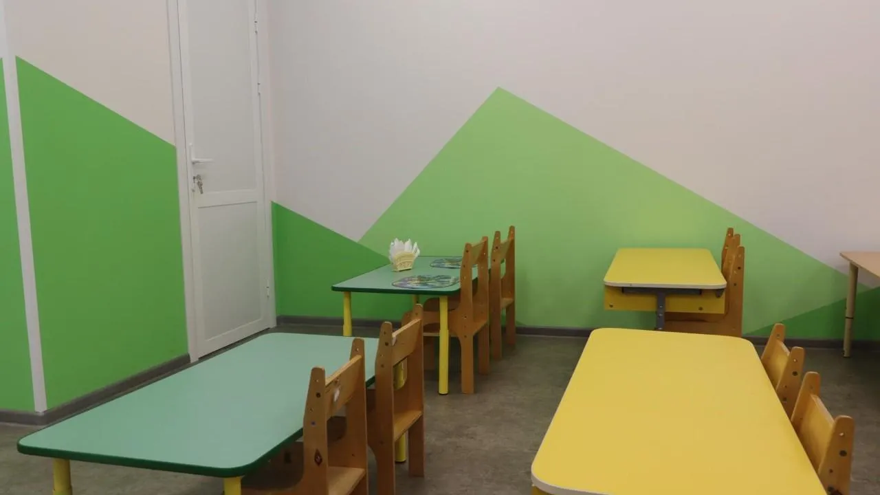 REGIONS/Ирина Матвеева