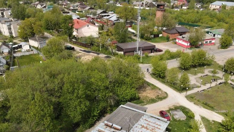 Более 180 контрольных облетов провели квадрокоптеры Госжилинспекции с начала сезона
