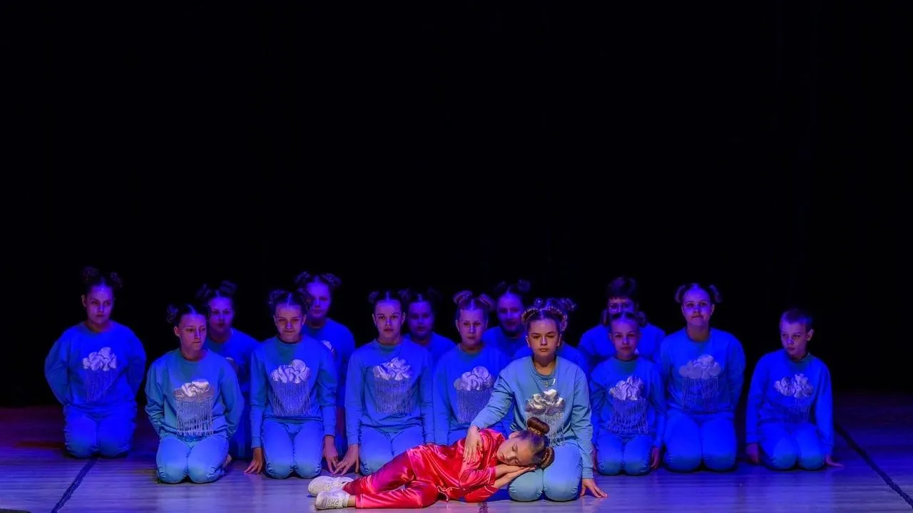 Коллектив NewStyle