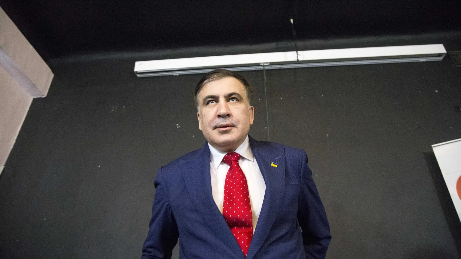 Maciej Luczniewski/ZUMAPRESS.com