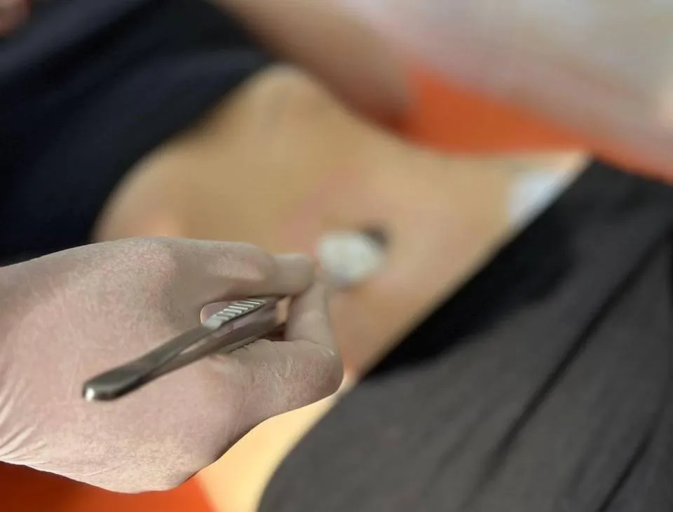 Фото: Электростальская центральная городская больница