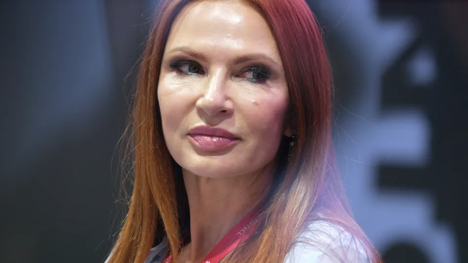 Фото: РИА Новости/Александр Гальперин