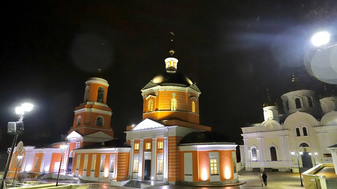 Фото: пресс-служба администрации г.о. Кашира