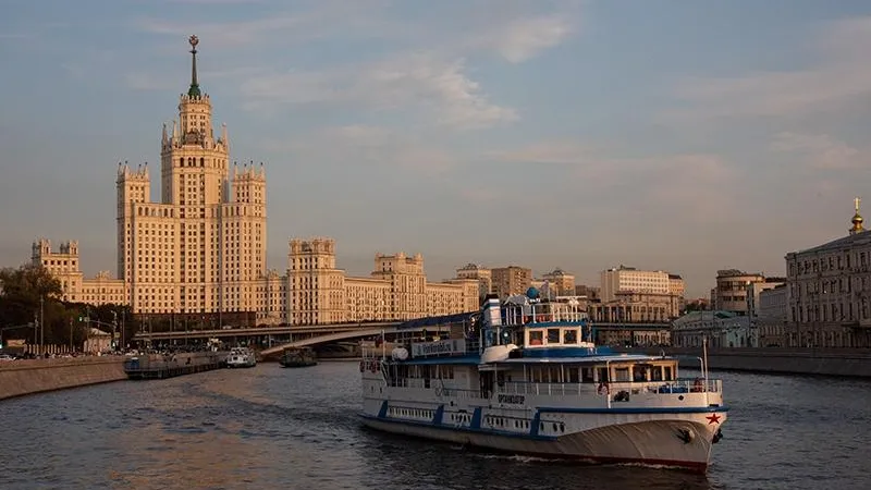 Артем Житенев / ТАСС