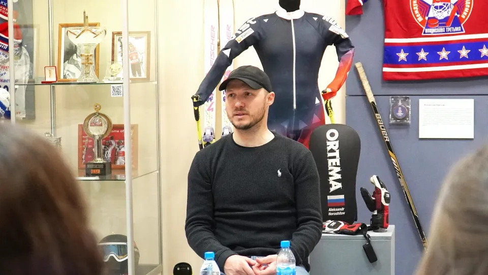 Фото: пресс-служба администрации Дмитровского м.о.