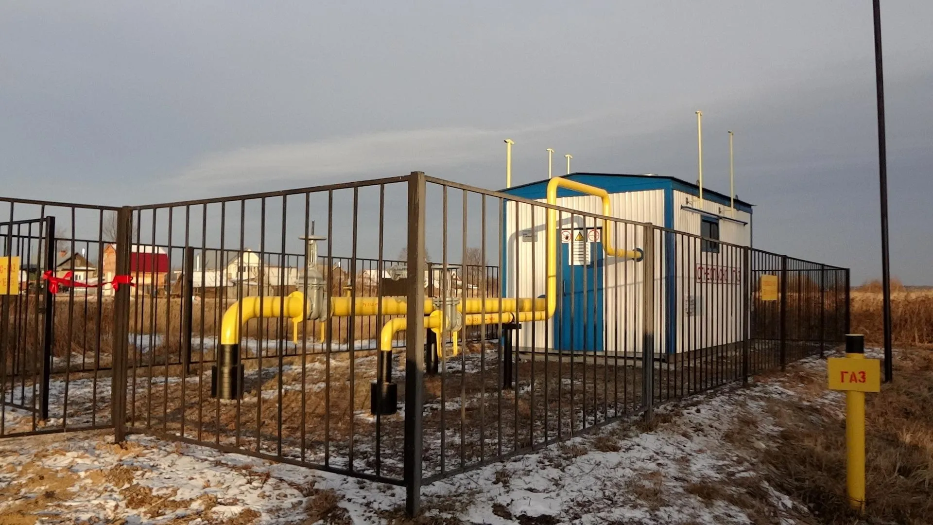 Экономист Чирков заявил о конкурентоспособности отечественного газа на мировом рынке