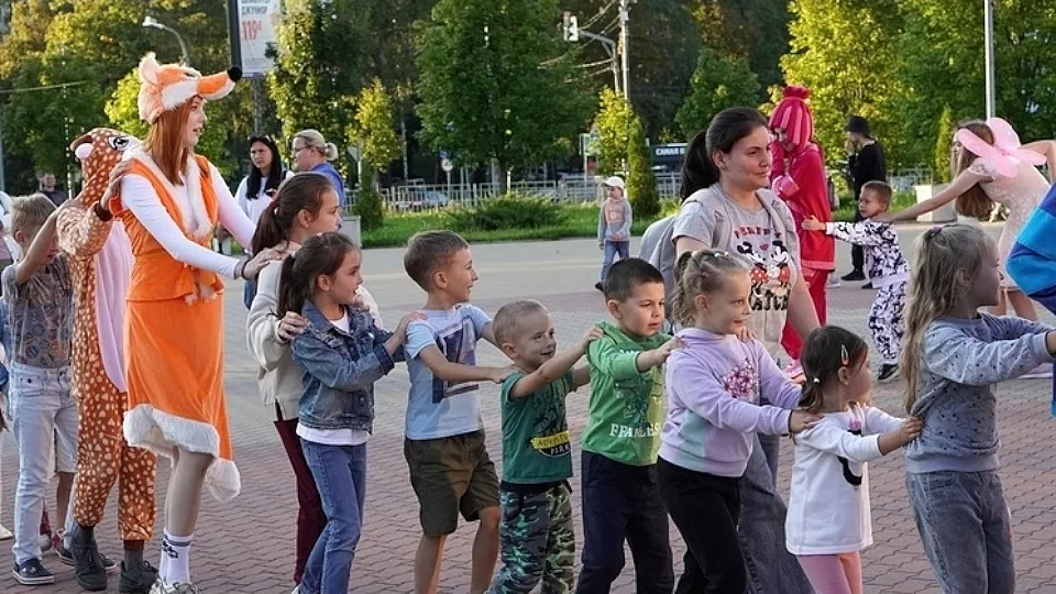 Фото: ЦКР «Вертикаль»