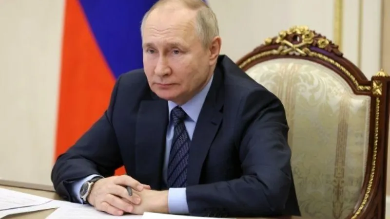 Михаил Метцель/РИА Новости