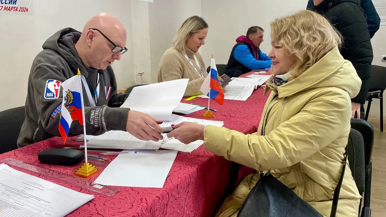 Фото: Пресс-служба администрации г.о. Ступино