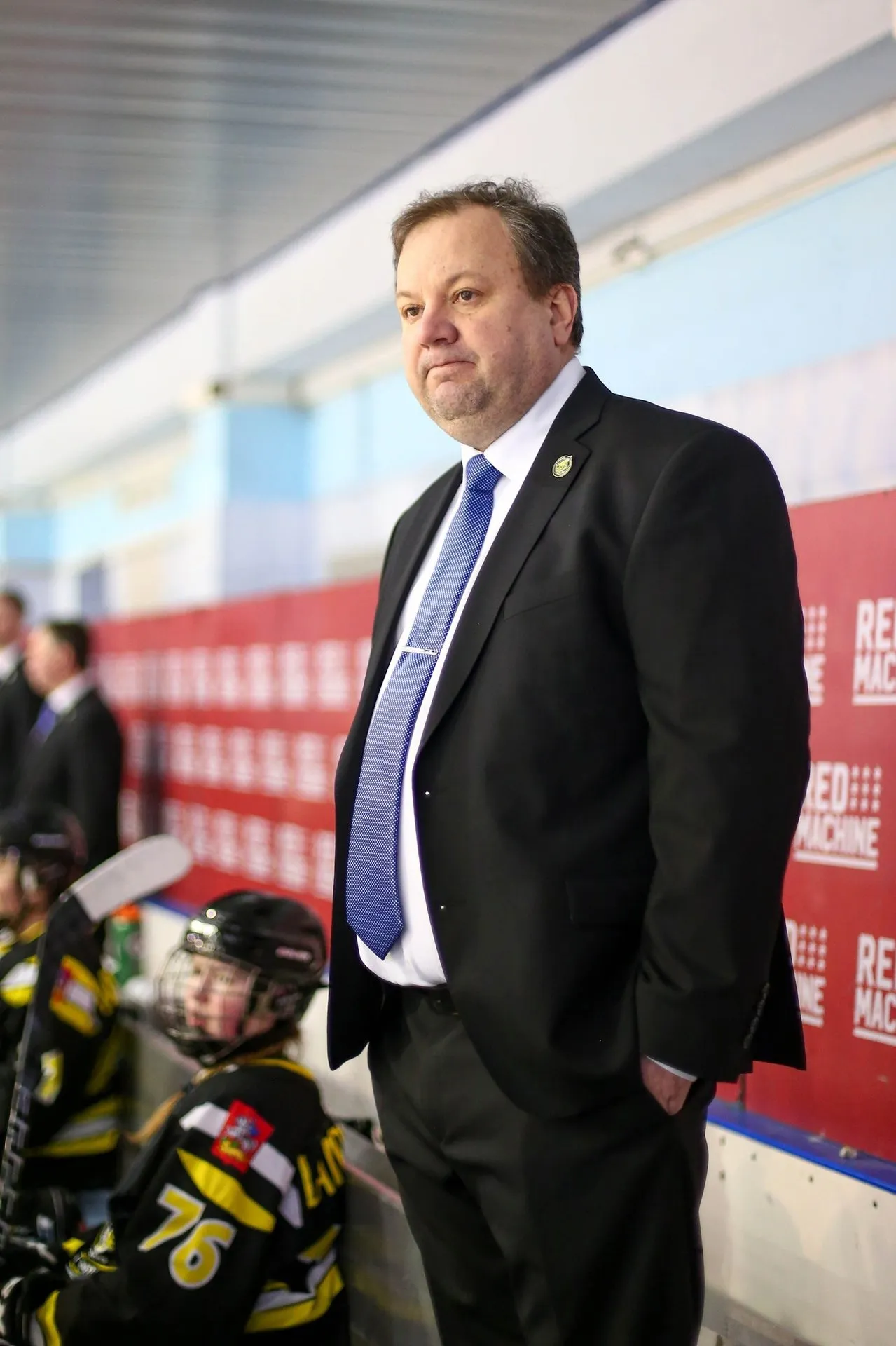 Фото: ЖХК «Торнадо»/ВКонтакте.