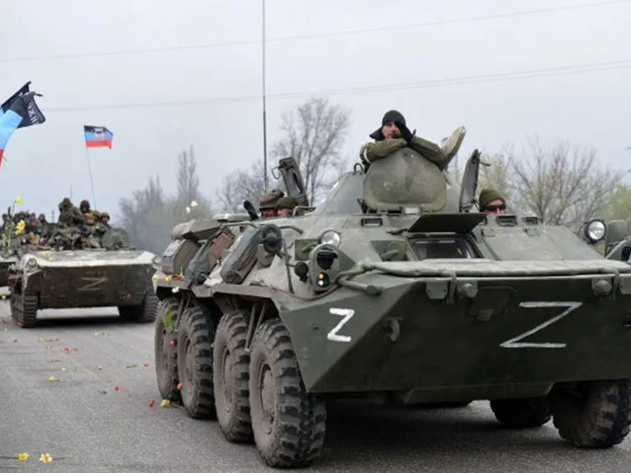 Политолог объяснил, какие меры предпримет Россия, чтобы поскорее закончить конфликт на Украине