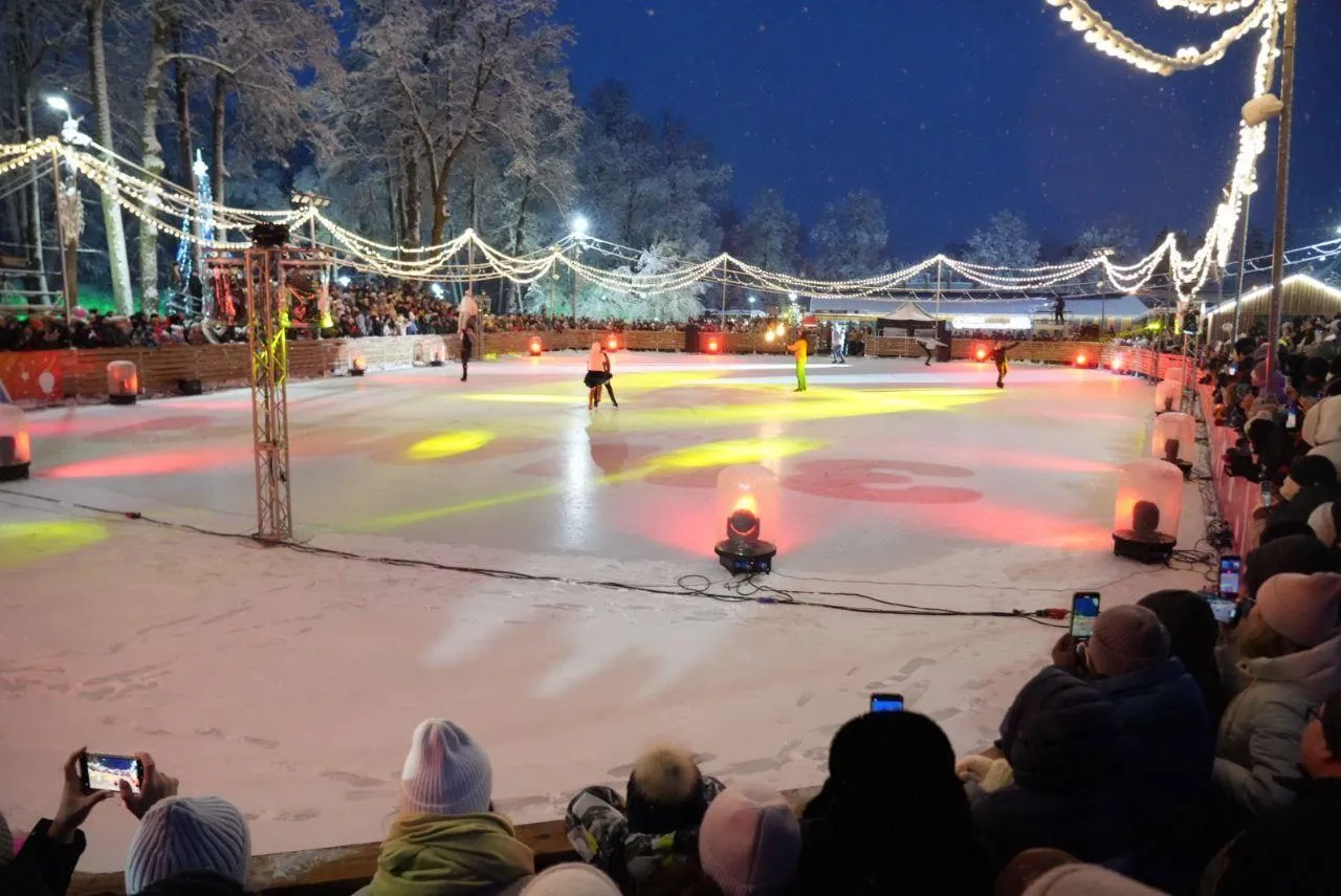 Фото: Дмитрий Зайчиков