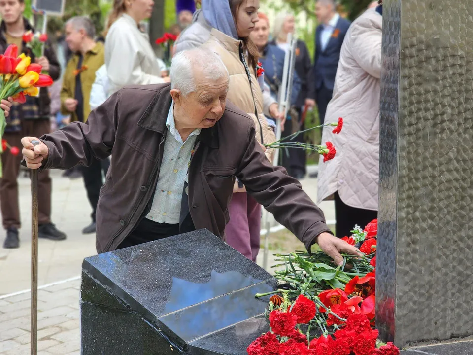 Фото: Светлана Плотникова