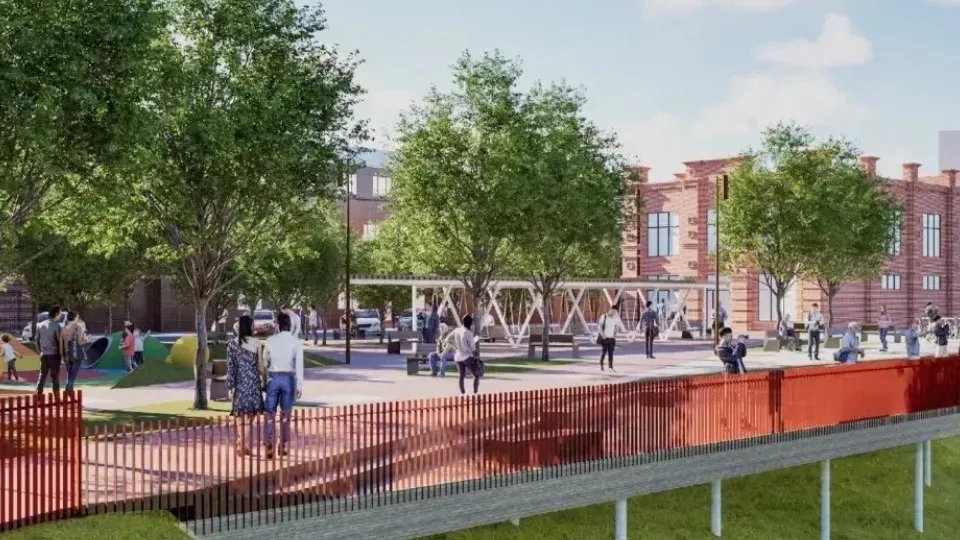 Фото: Минблаг МО