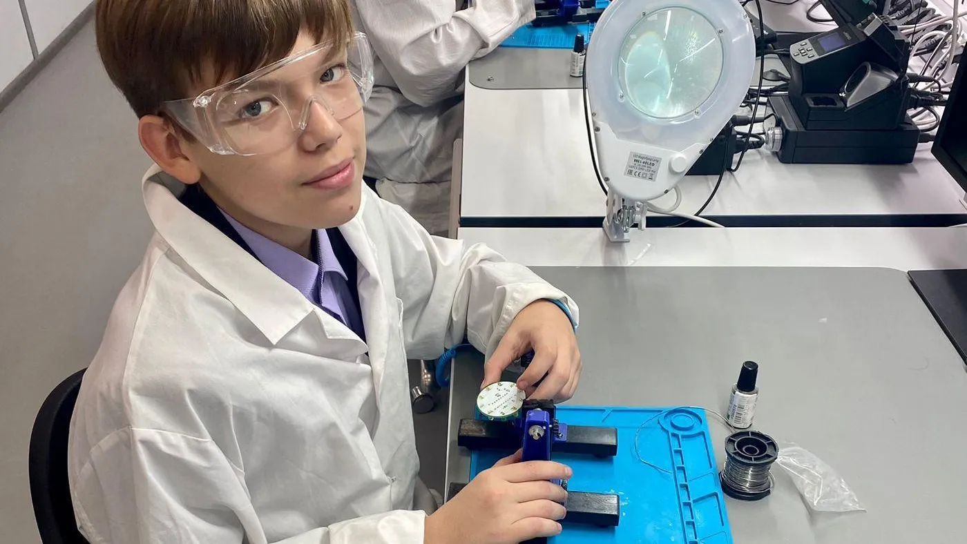 Министерство образования МО