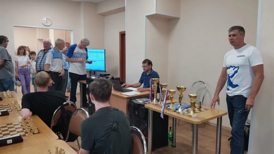 Фото: пресс-служба Администрации г.о. Воскресенск