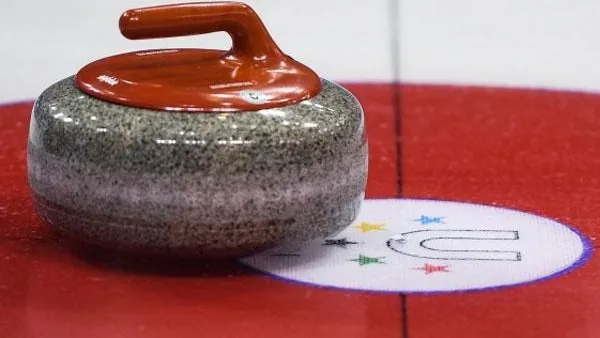 Сборная Подмосковья завоевала бронзу на чемпионате России по керлингу в Сочи