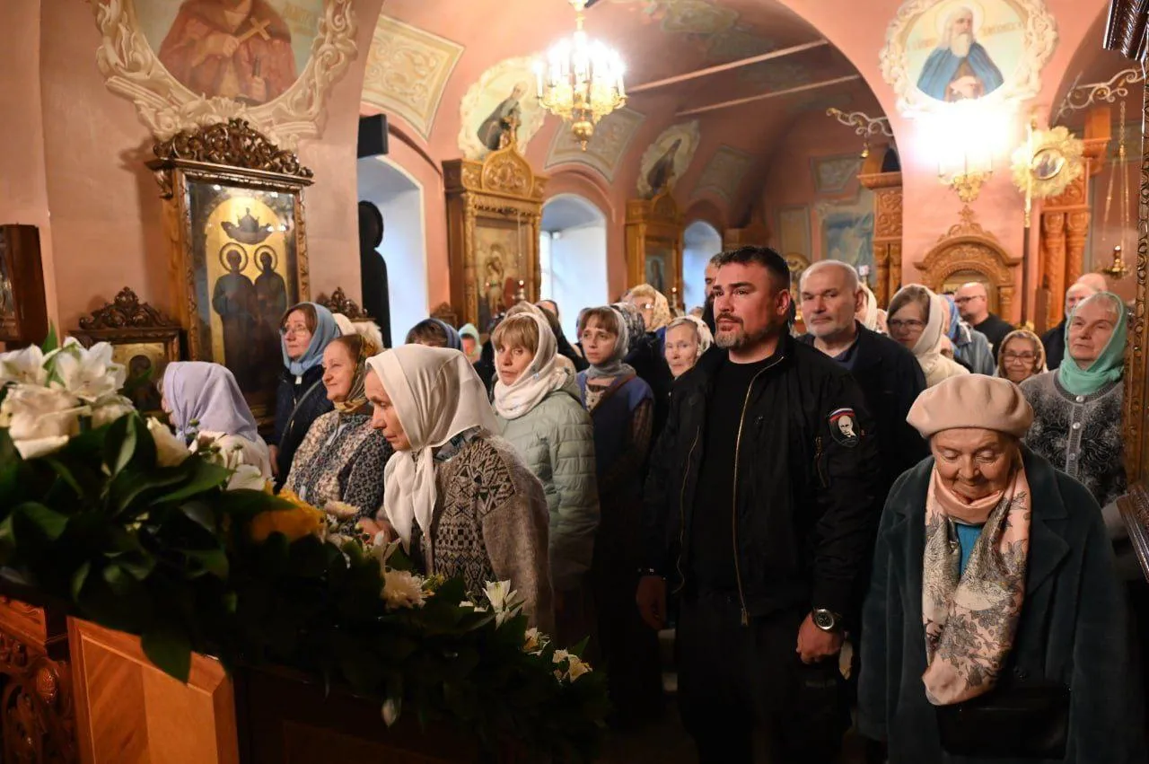 Пресс-служба администрации городского округа Серпухов