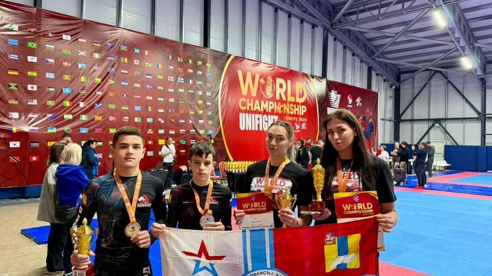 Фото: t.me/khrustaleva_domodedovo