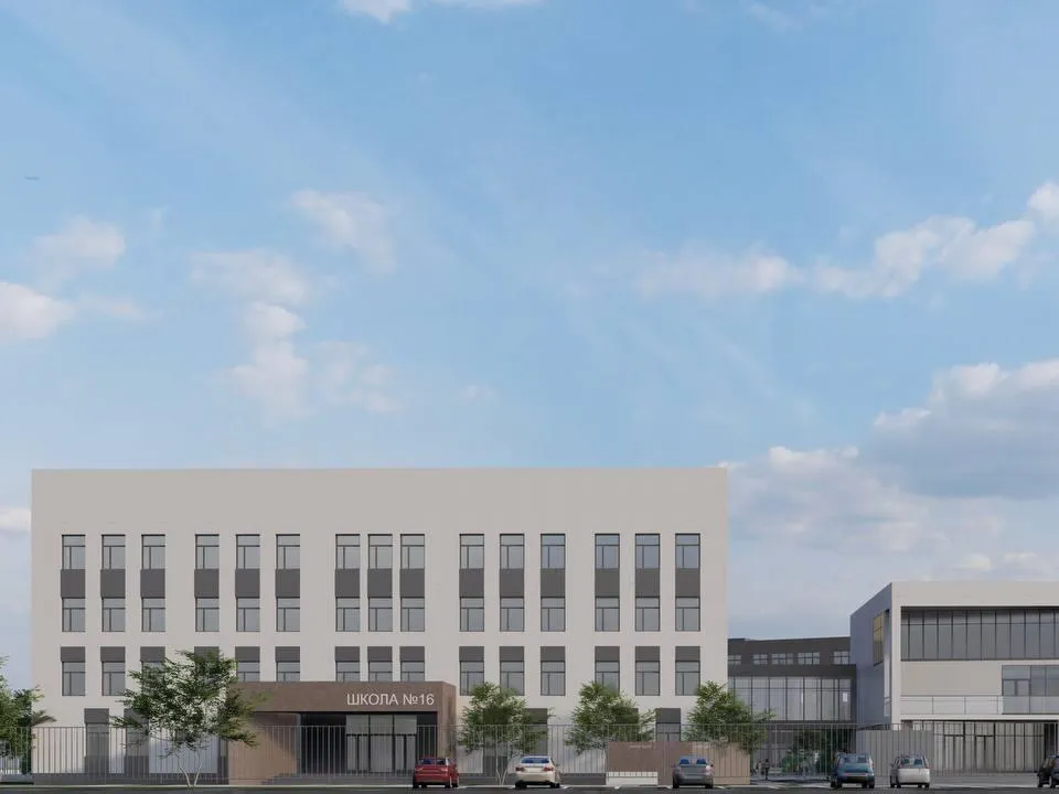 Фото: проектное решение