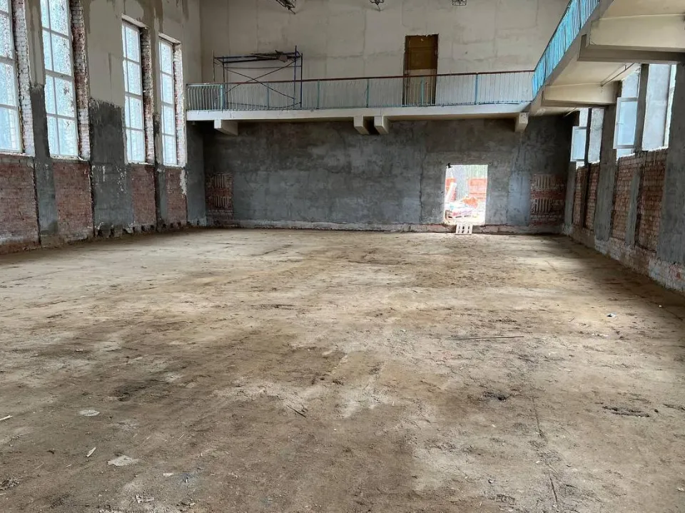 Фото: Министерство строительного комплекса Московской области