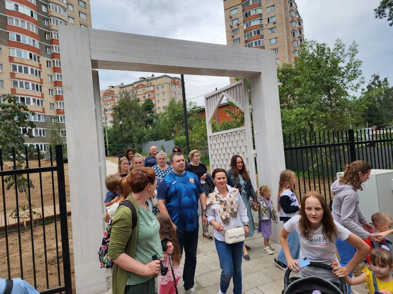 Фото: Валерия Тингаева