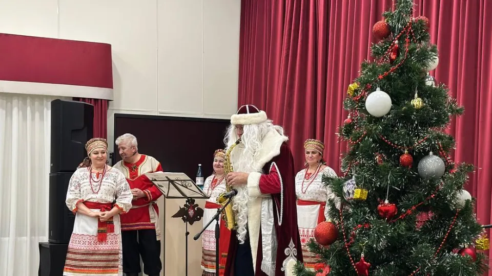 Фото: REGIONS/Яна Шаливская