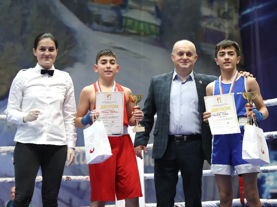 Фото: REGIONS/Ольга Пятикрестовская