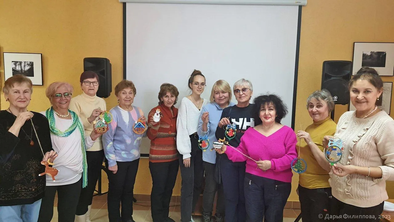 ЦКР "Вертикаль"