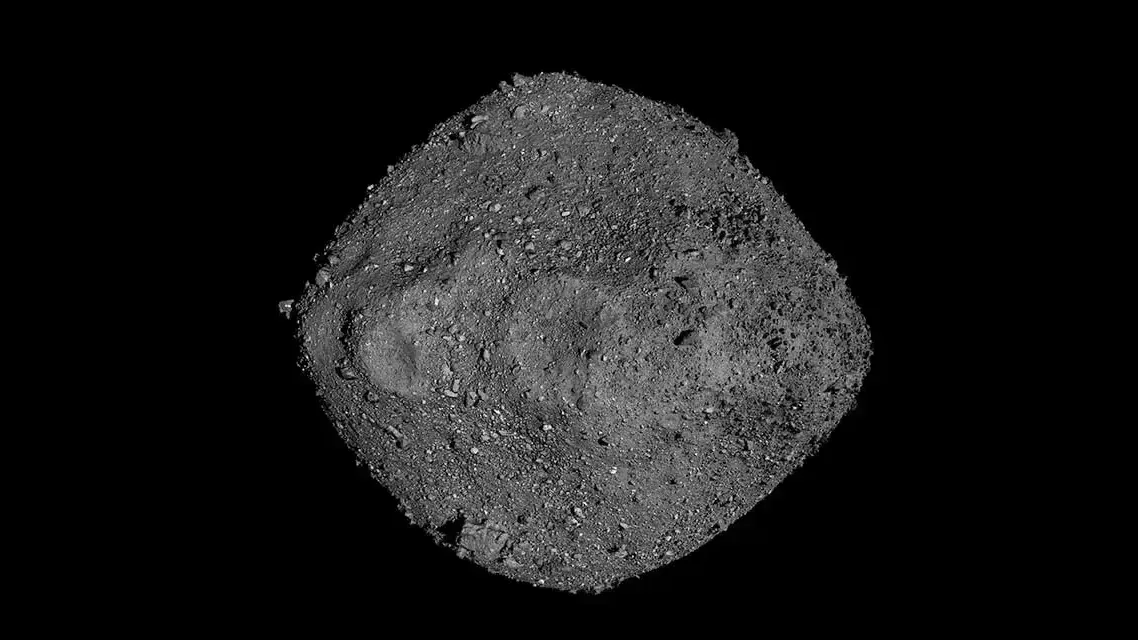 NASA