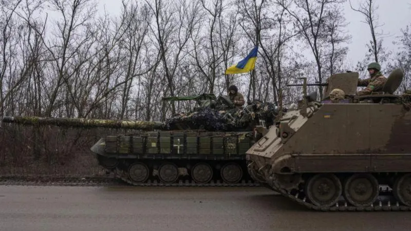 AP Photo / Evgeniy Maloletka