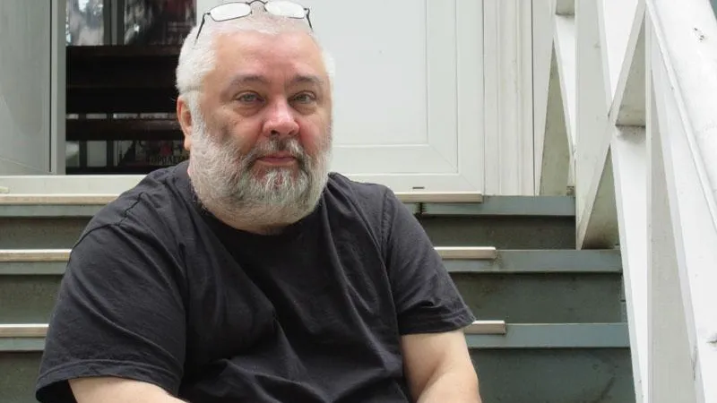 Андрей Гречушкин: «Самые интересные чудеса и мифы – это люди»