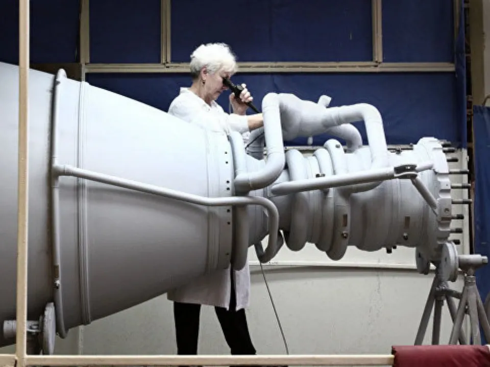 Фото: пресс-служба администрации г.о. Химки