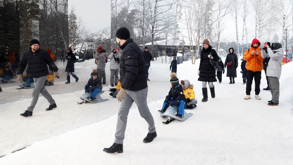 Фото: ТАСС/Гавриил Григоров