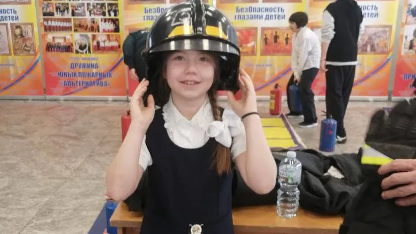 Фото: Отдел надзорной деятельности и профилактической работы по городскому округу Зарайск Главного управления МЧС России по Московской области.