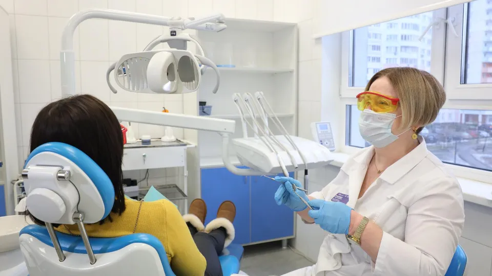 Фото: пресс-служба Мытищинской ОКБ