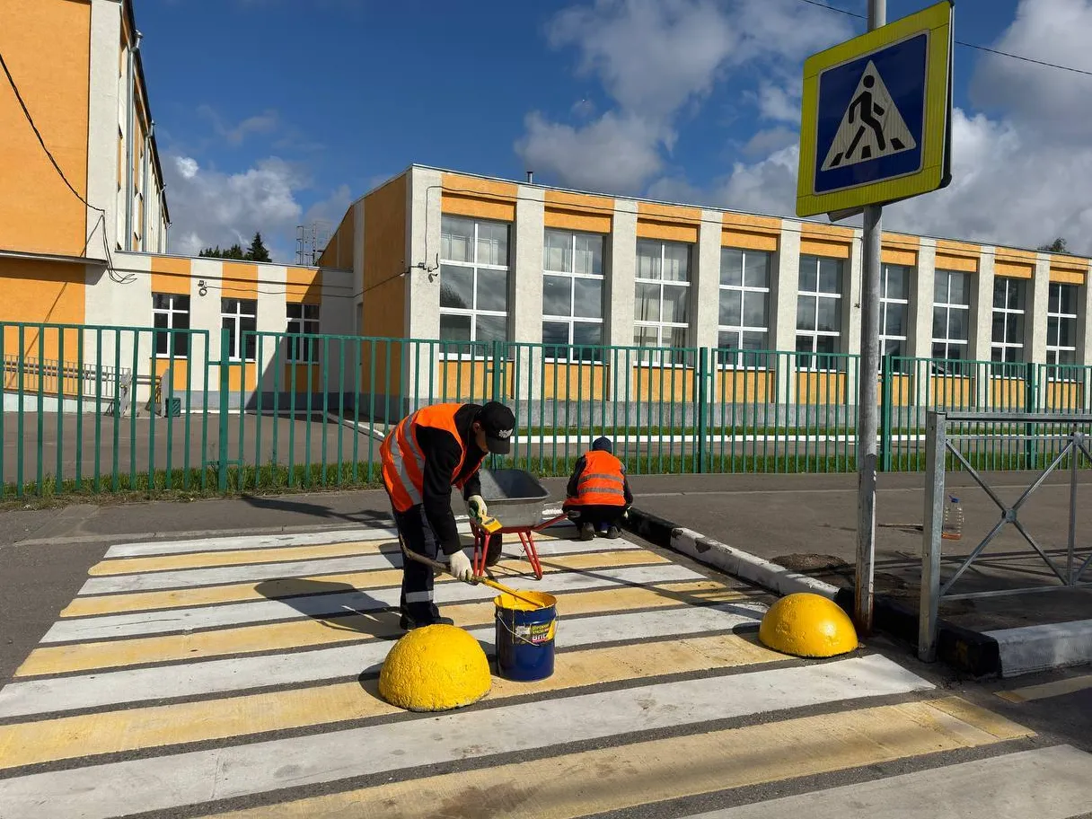 Фото: пресс-служба администрации Наро-Фоминского г.о.&nbsp; &nbsp; &nbsp; &nbsp; &nbsp; &nbsp;