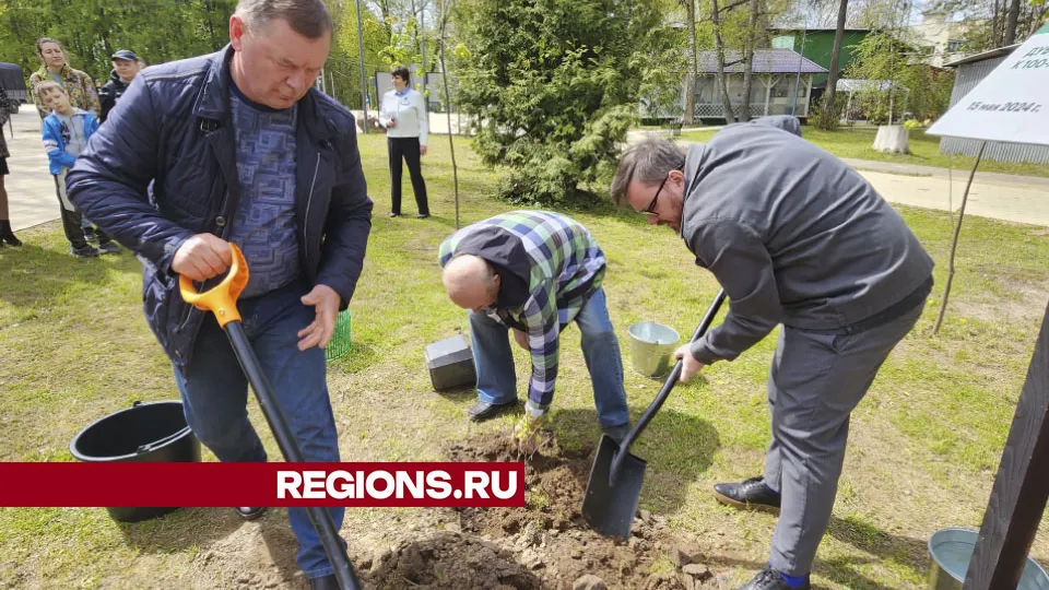 Фото: Валентина Максимова