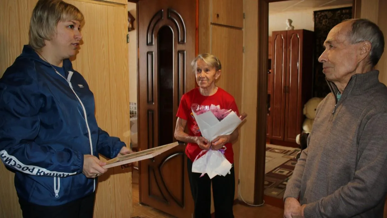 Единая Россия, м.о. Серебряные Пруды