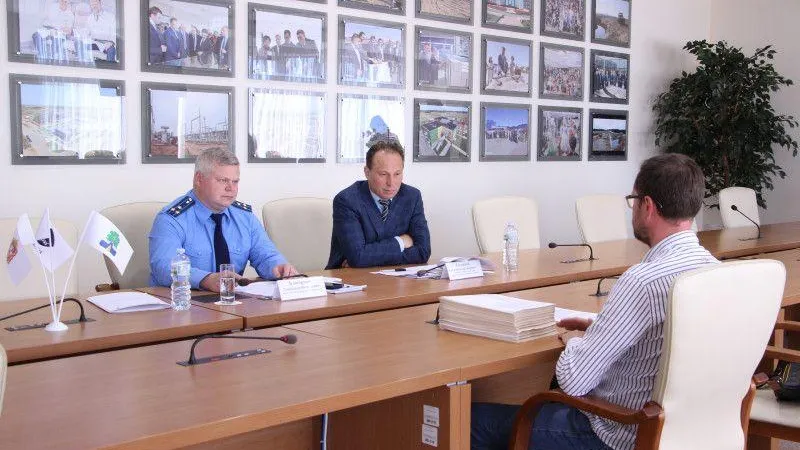 Уполномоченный по защите прав предпринимателей в МО и его аппарат