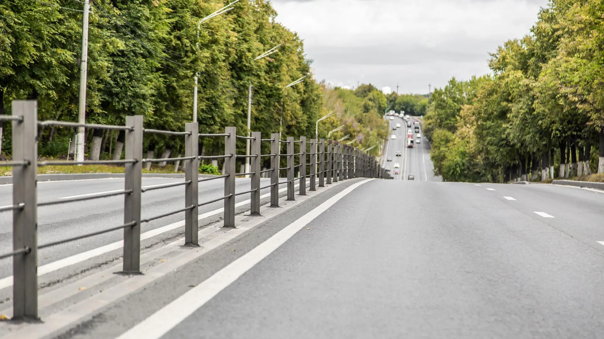 Минтранс Подмосковья