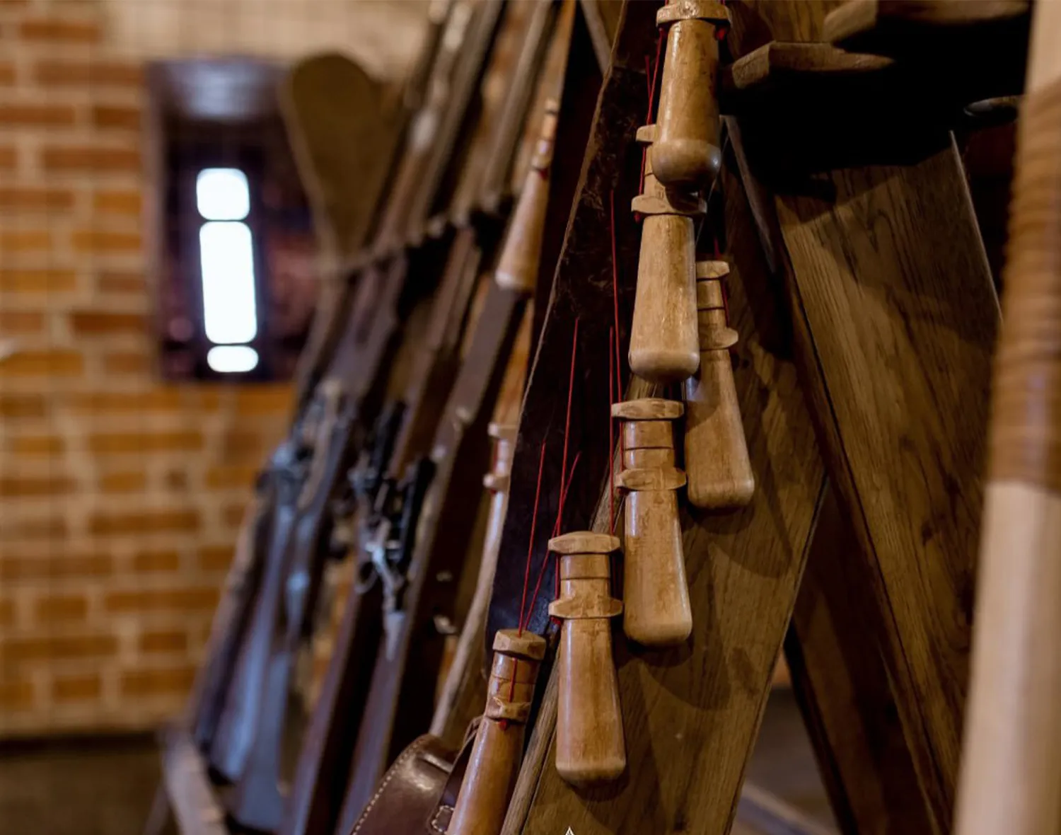 Фото: ГМЗ «Зарайский кремль»