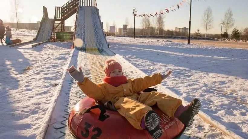 Фото: пресс-служба Министерства благоустройства Московской области