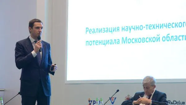 Технико-внедренческие зоны привлекут инвестиции в науку – Буцаев
