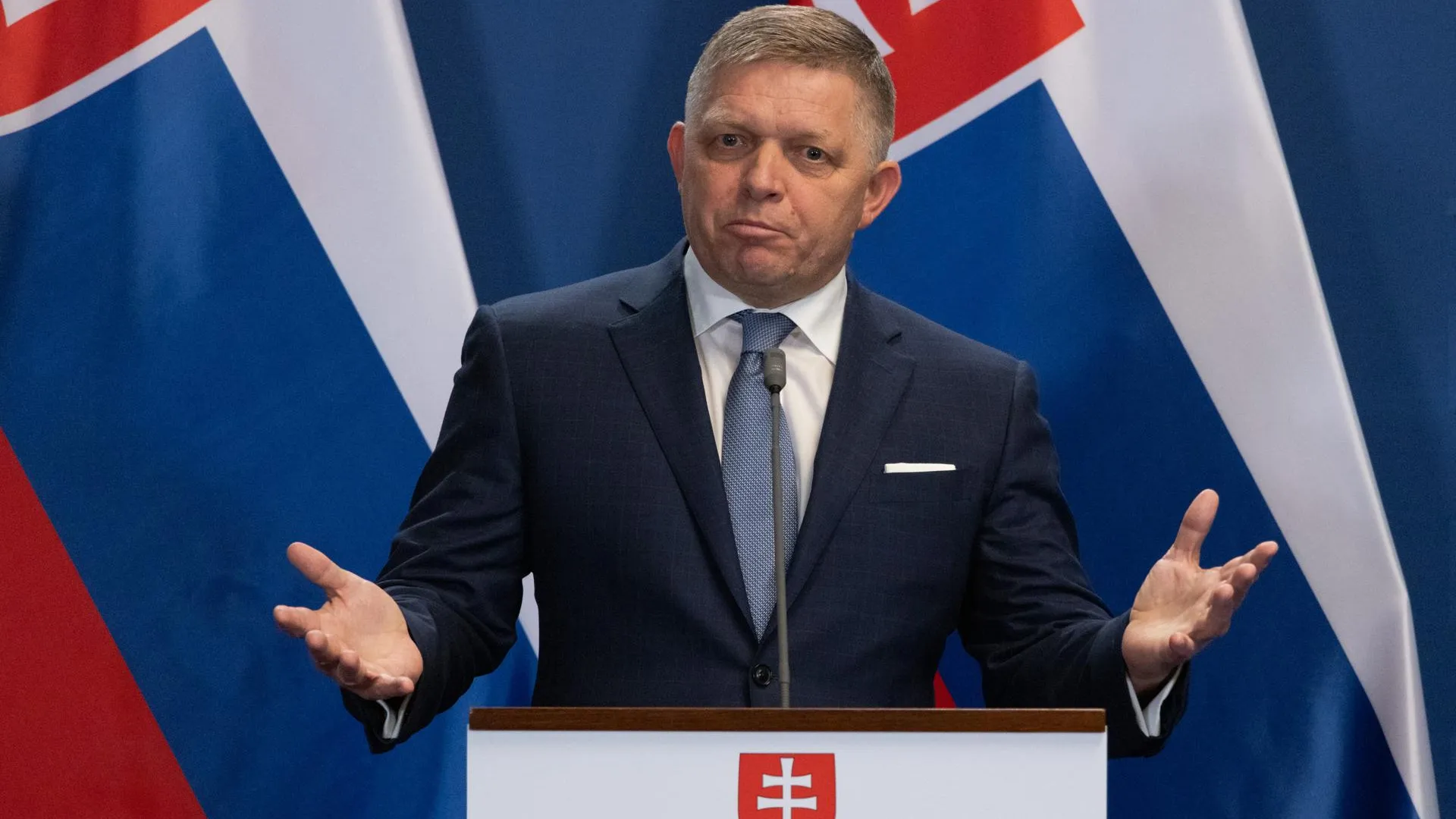 Attila Volgyi