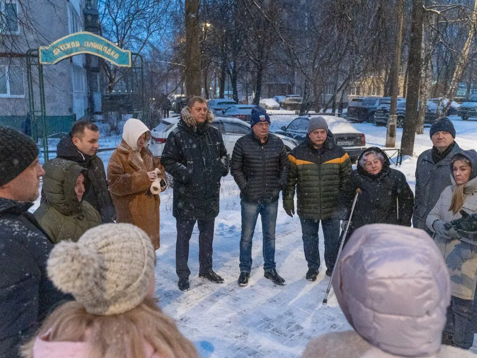 Фото: пресс-служба администрации г.о. Жуковский&nbsp;